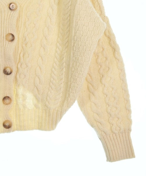 Kerry Woollen Mills 開襟衫