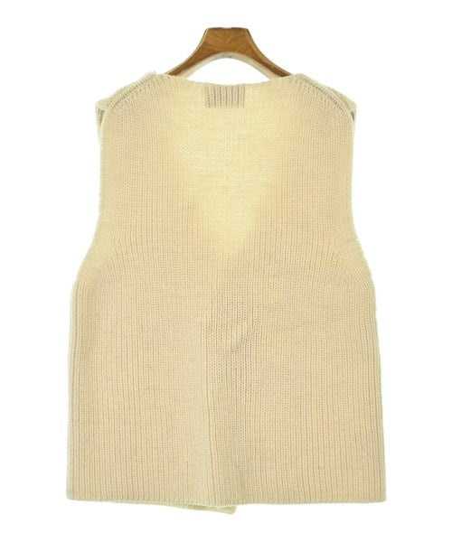 Kerry Woollen Mills 背心