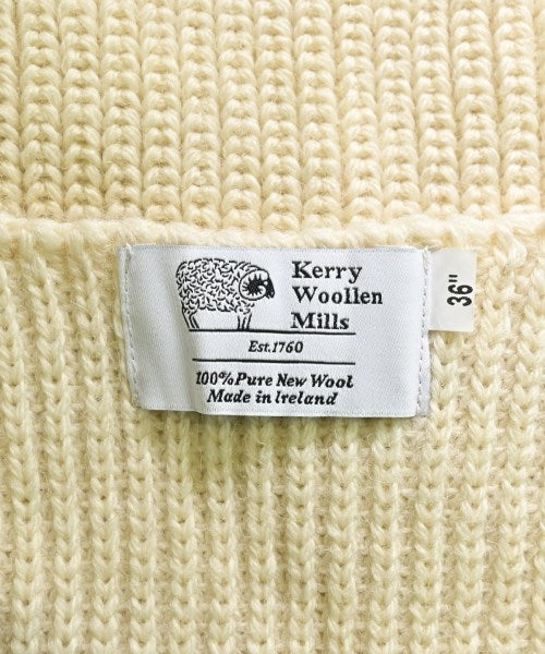 Kerry Woollen Mills 背心