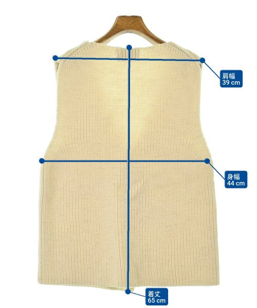 Kerry Woollen Mills 背心