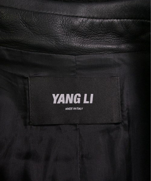 YANG LI 其他大衣