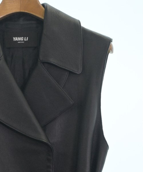 YANG LI 其他大衣