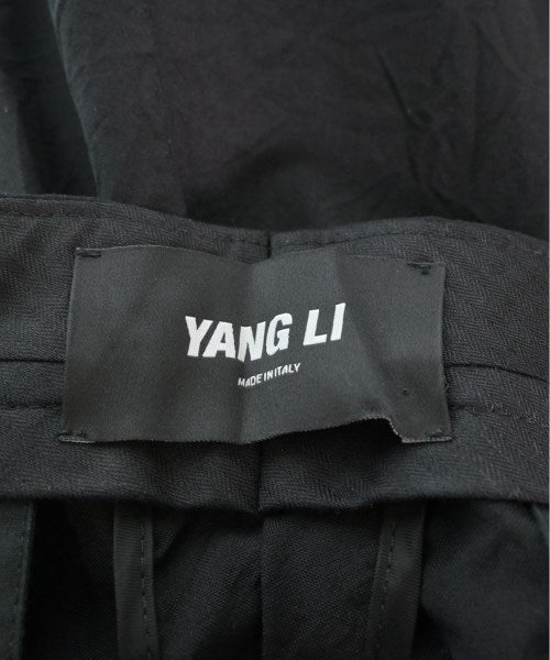 YANG LI 長褲