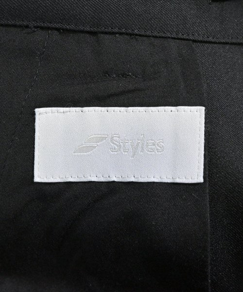 Styles 長褲