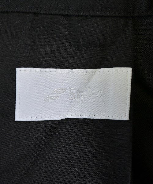 Styles 長褲