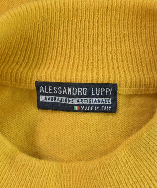 Alessandro Luppi 毛衣