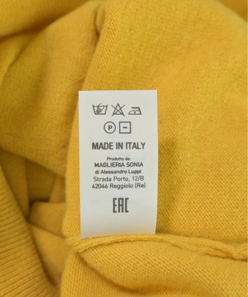 Alessandro Luppi 毛衣