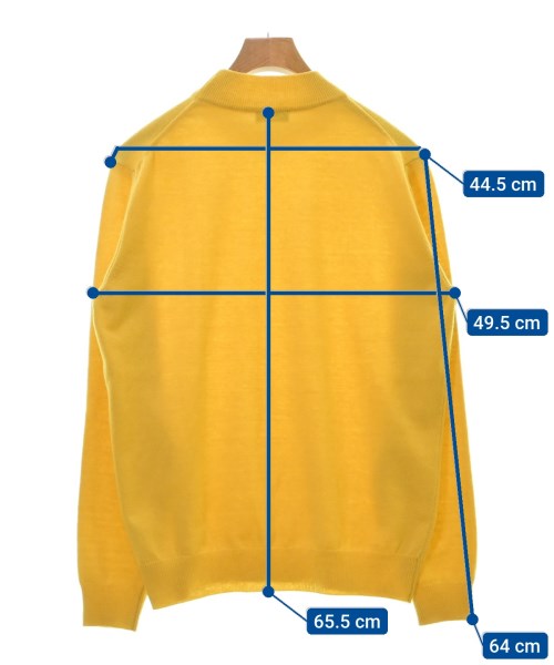 Alessandro Luppi 毛衣