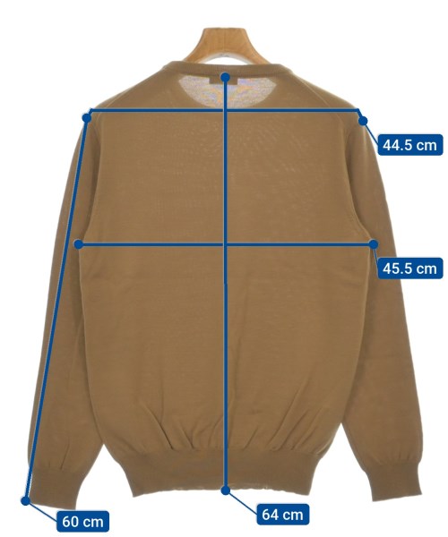 Alessandro Luppi 毛衣