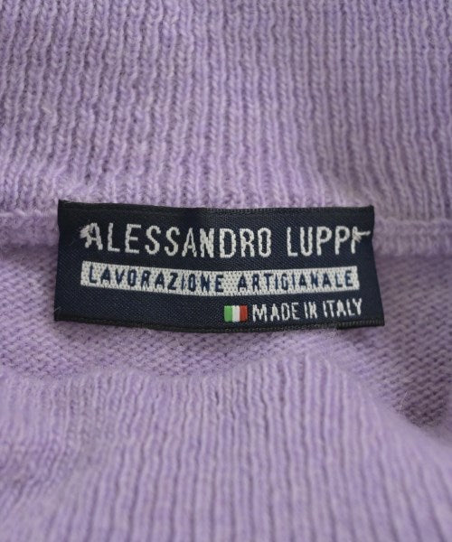 Alessandro Luppi 毛衣