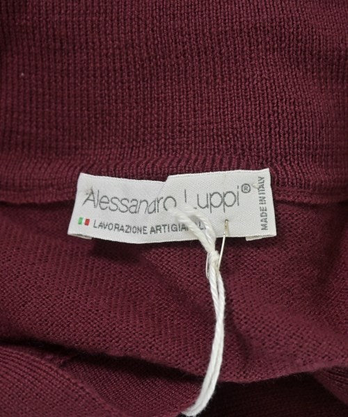 Alessandro Luppi 開襟衫