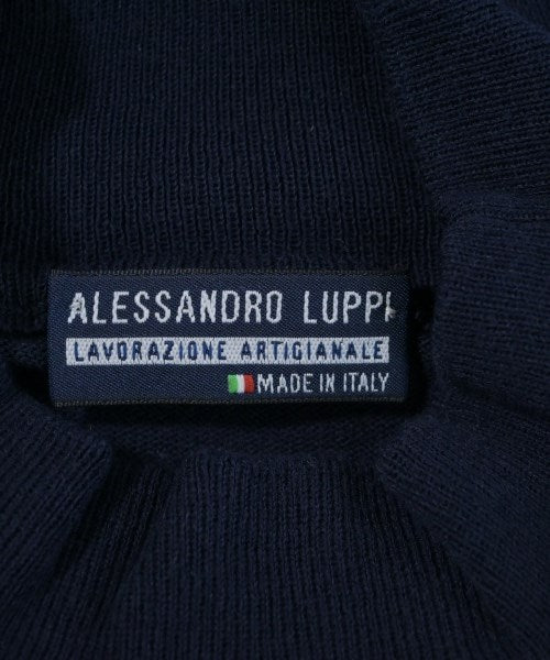 Alessandro Luppi 毛衣