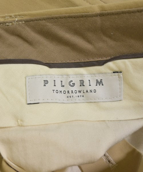 PILGRIM 休
