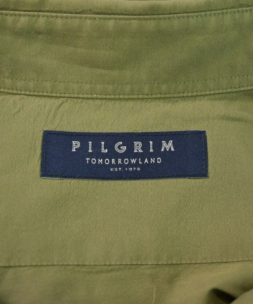 PILGRIM 休閒襯衫