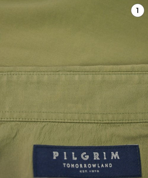 PILGRIM 休閒襯衫