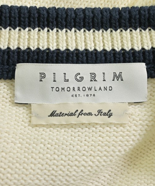 PILGRIM 背心