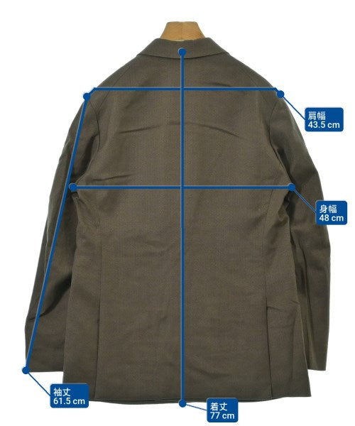 PILGRIM 西裝外套