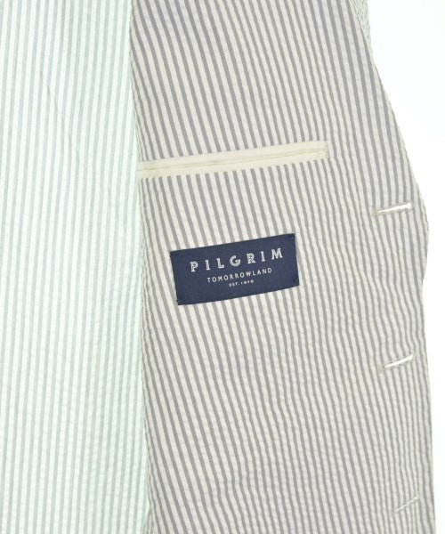 PILGRIM 夾克
