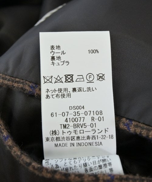PILGRIM 西裝外套