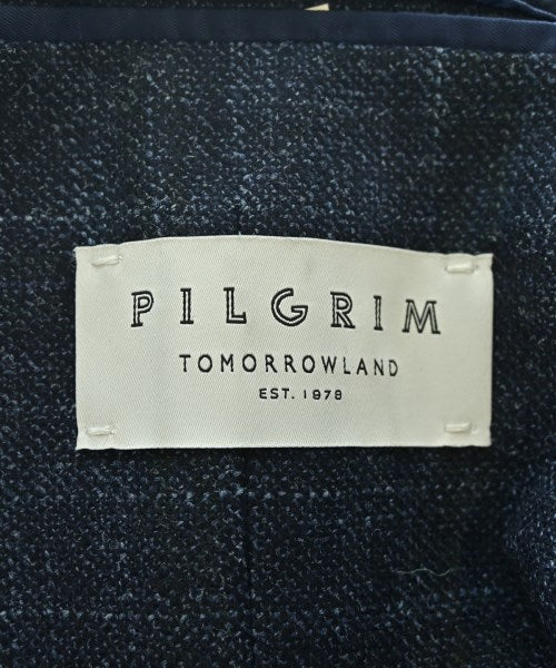 PILGRIM 休閒夾克