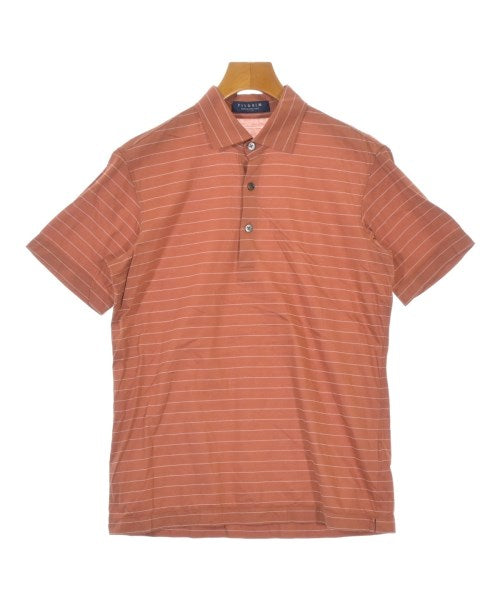 PILGRIM POLO衫