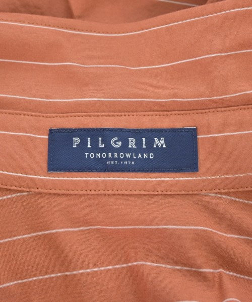 PILGRIM POLO衫
