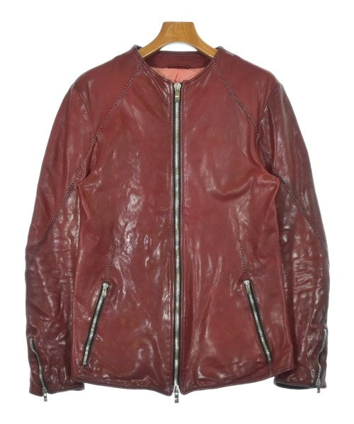 incarnation 騎士夾克