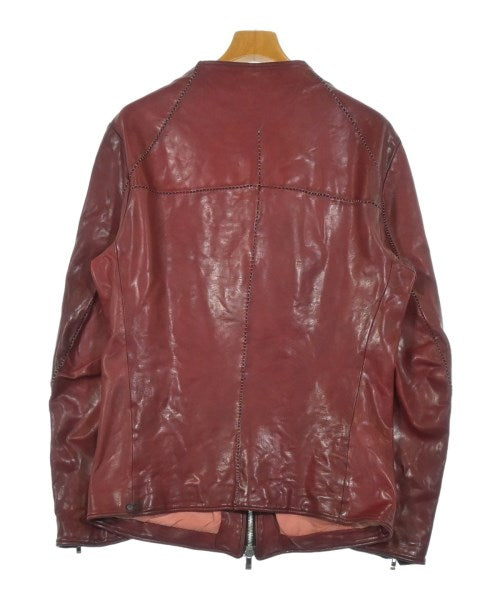 incarnation 騎士夾克