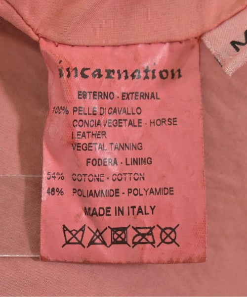 incarnation 騎士夾克