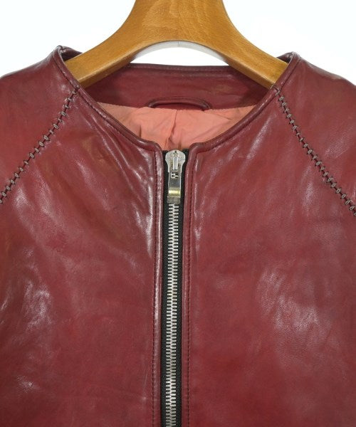 incarnation 騎士夾克