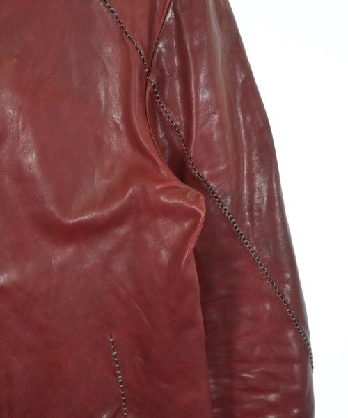 incarnation 騎士夾克