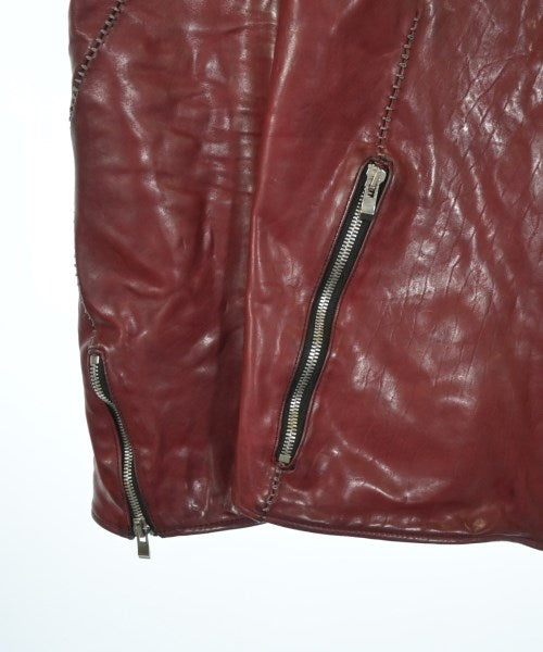 incarnation 騎士夾克