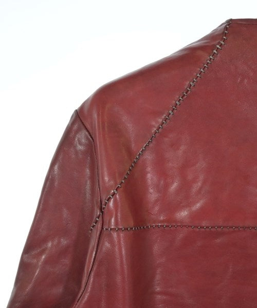 incarnation 騎士夾克