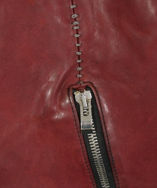 incarnation 騎士夾克