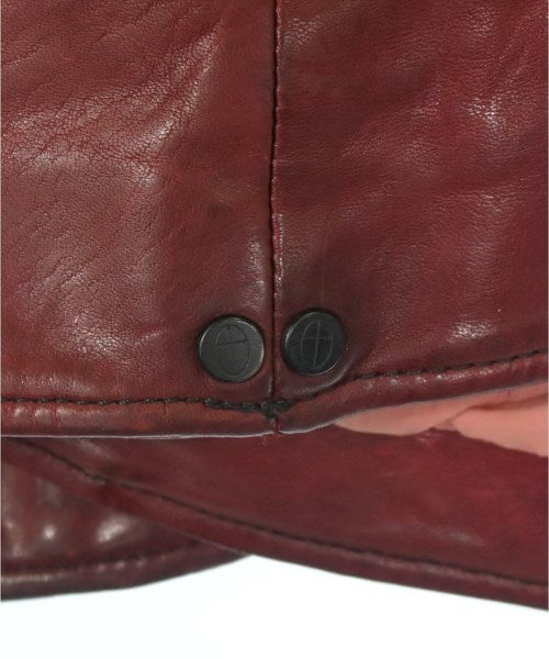 incarnation 騎士夾克