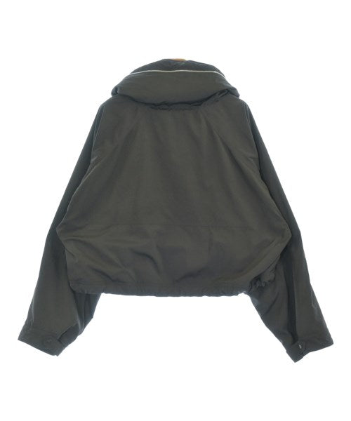 low classic 其他飛行外套