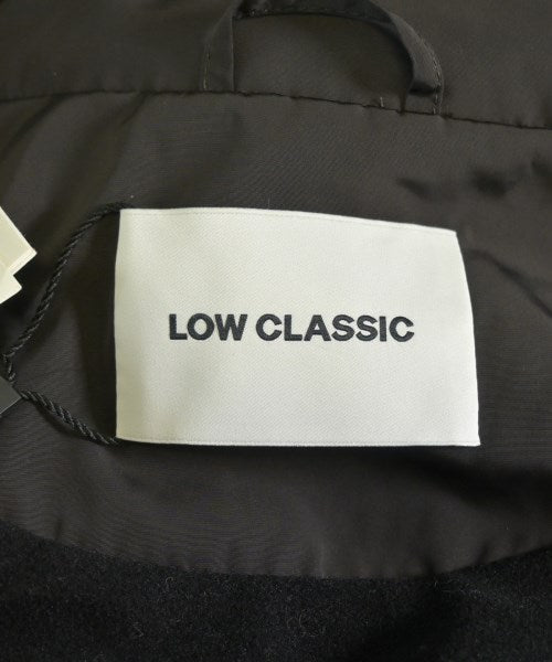 low classic 其他飛行外套