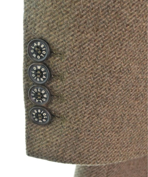 low classic 休夾克