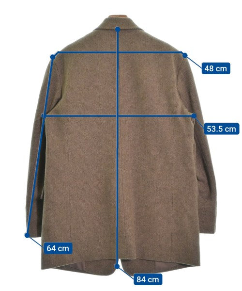 low classic 休夾克