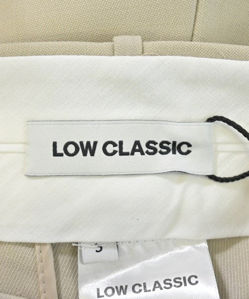 low classic 其他款