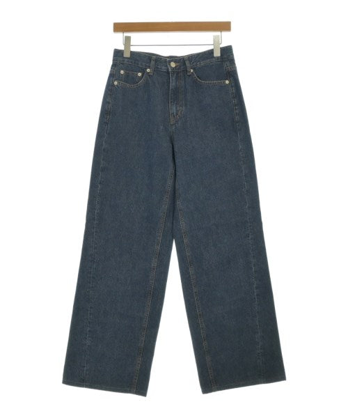 low classic 牛仔褲