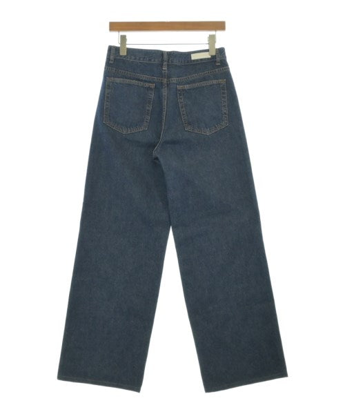 low classic 牛仔褲