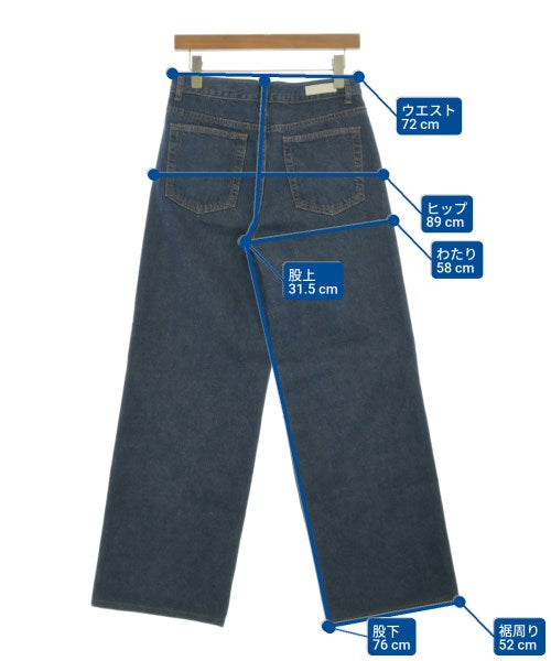 low classic 牛仔褲