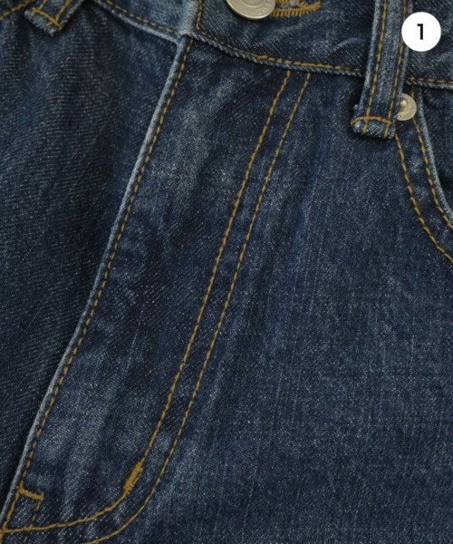 low classic 牛仔褲