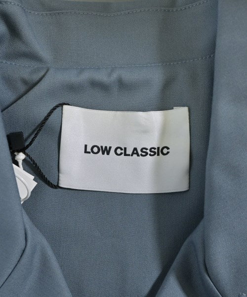 low classic 其他大衣