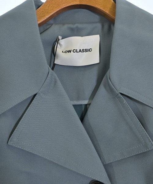low classic 其他大衣