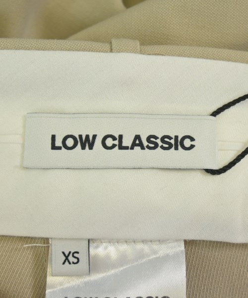 low classic 其他款