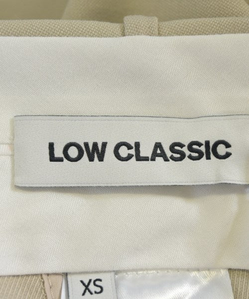 low classic 其他款