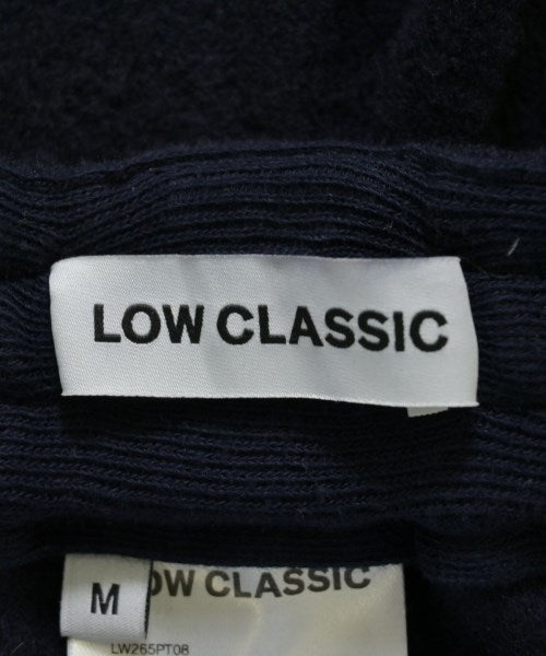 low classic 短褲