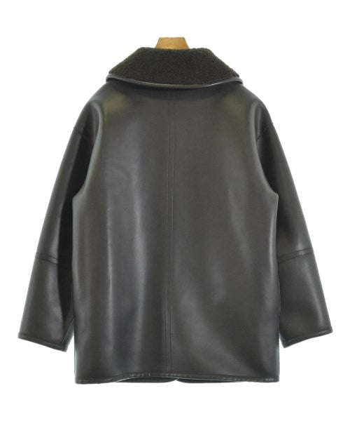 low classic 其他飛行外套